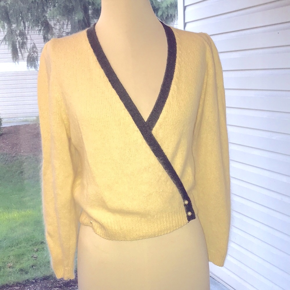 Wonen’s EUC VINTAGE REFERENCE POINT Silk, Nylin, … - image 2